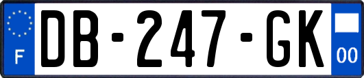 DB-247-GK