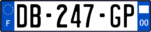 DB-247-GP