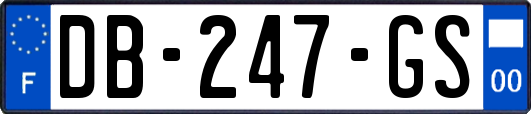 DB-247-GS