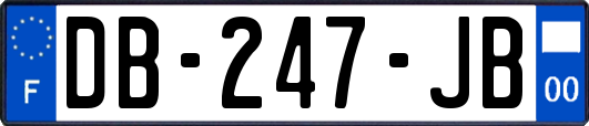 DB-247-JB