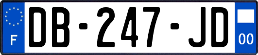 DB-247-JD