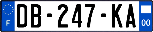 DB-247-KA