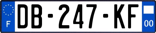 DB-247-KF