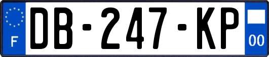 DB-247-KP