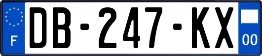 DB-247-KX