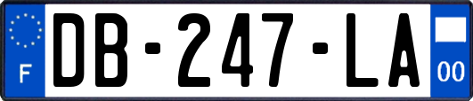 DB-247-LA