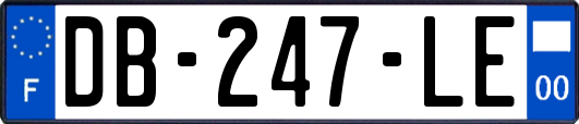 DB-247-LE