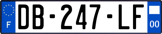 DB-247-LF