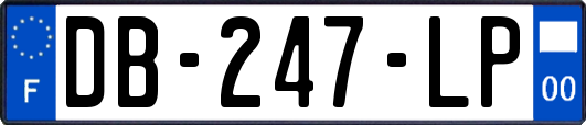DB-247-LP