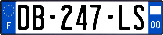 DB-247-LS