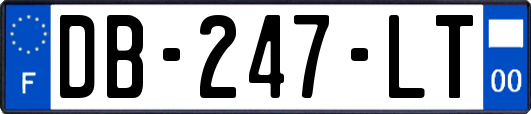 DB-247-LT