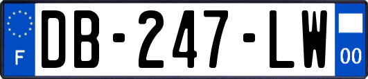 DB-247-LW