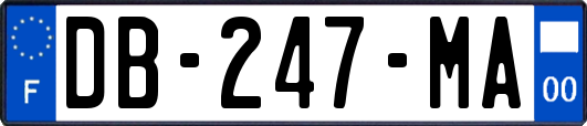 DB-247-MA