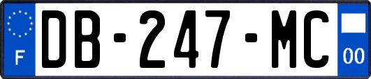 DB-247-MC
