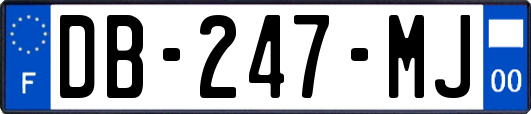 DB-247-MJ