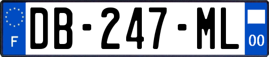 DB-247-ML