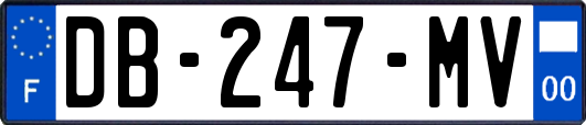 DB-247-MV