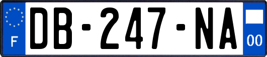 DB-247-NA