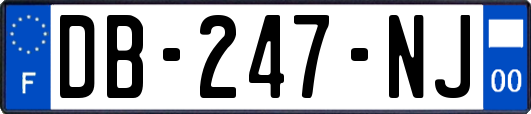 DB-247-NJ