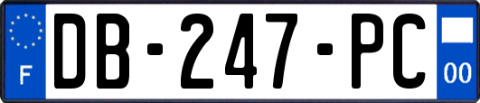 DB-247-PC