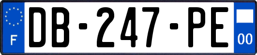 DB-247-PE