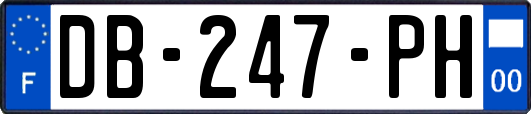 DB-247-PH