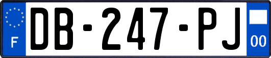 DB-247-PJ