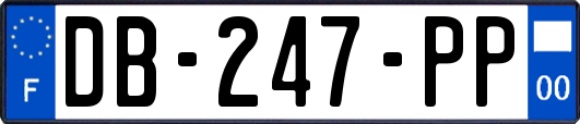 DB-247-PP