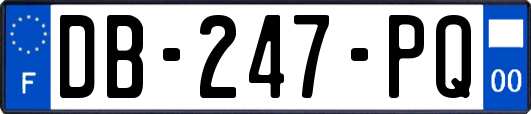 DB-247-PQ