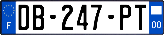 DB-247-PT