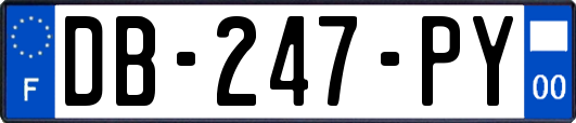 DB-247-PY
