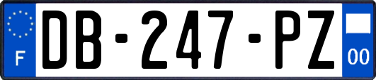 DB-247-PZ