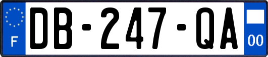 DB-247-QA