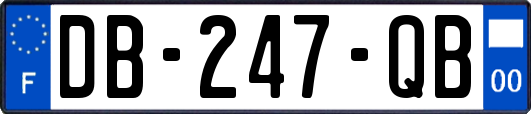 DB-247-QB