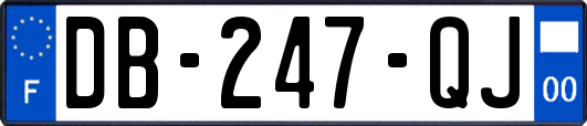 DB-247-QJ