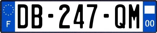 DB-247-QM