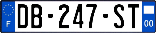 DB-247-ST