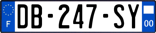 DB-247-SY