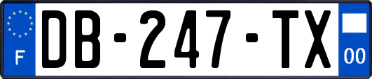 DB-247-TX