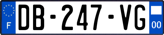 DB-247-VG