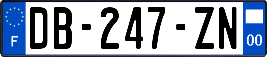 DB-247-ZN