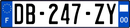 DB-247-ZY