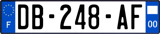 DB-248-AF