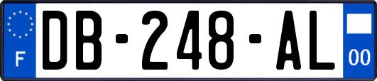 DB-248-AL