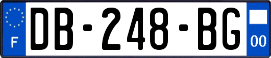 DB-248-BG