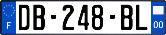DB-248-BL