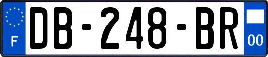 DB-248-BR