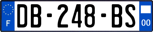 DB-248-BS