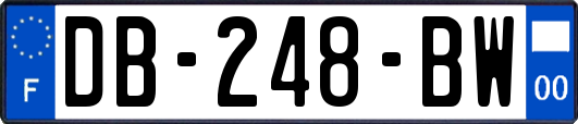 DB-248-BW