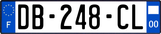 DB-248-CL